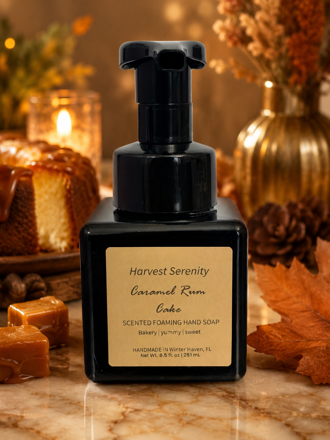 Foaming Hand Soap