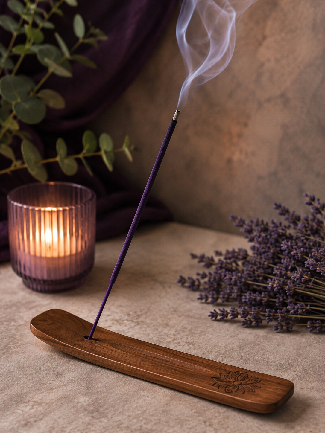 Serenity Incense