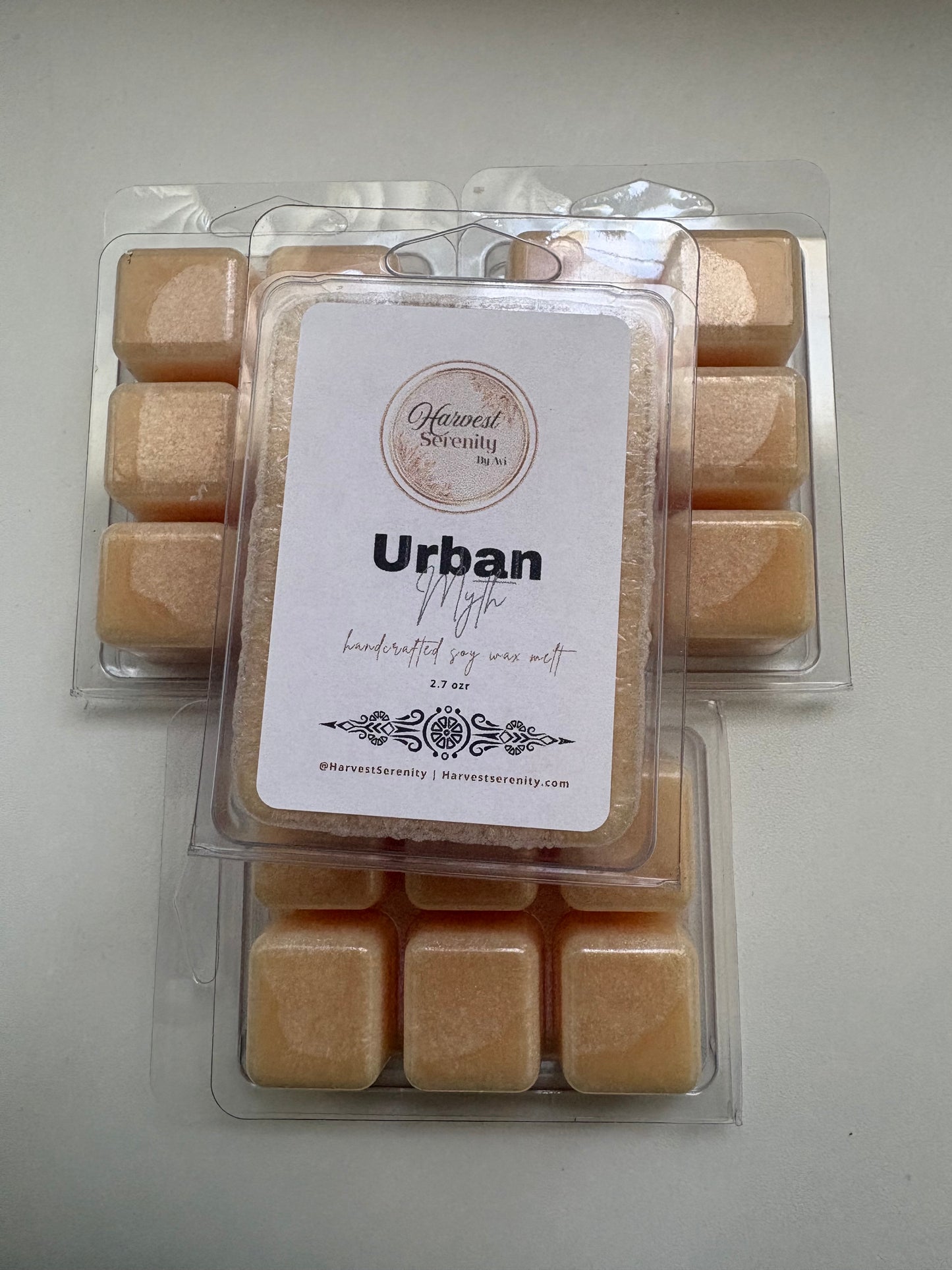Urban Myth