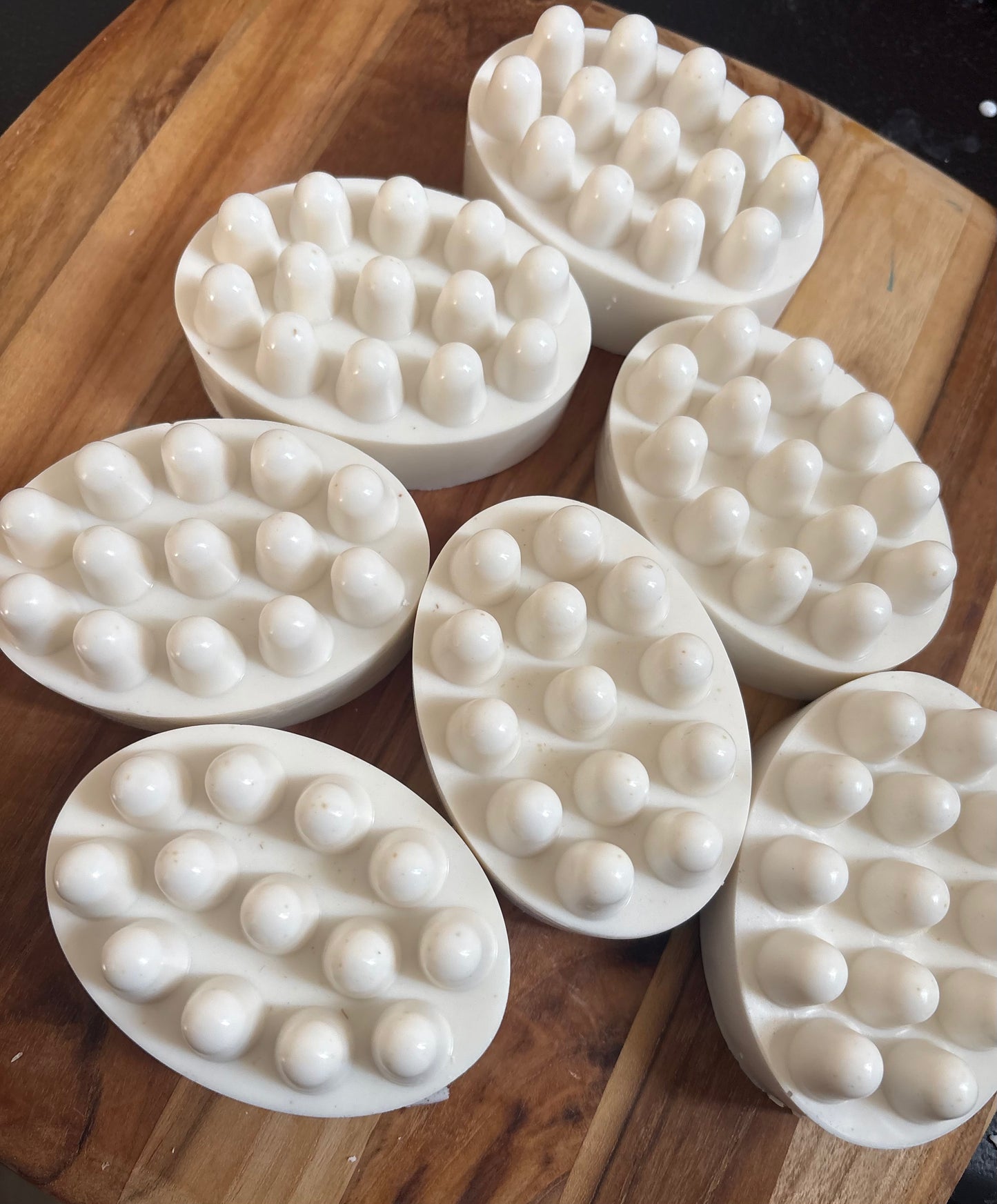 Coconut Cloud Massage Bar