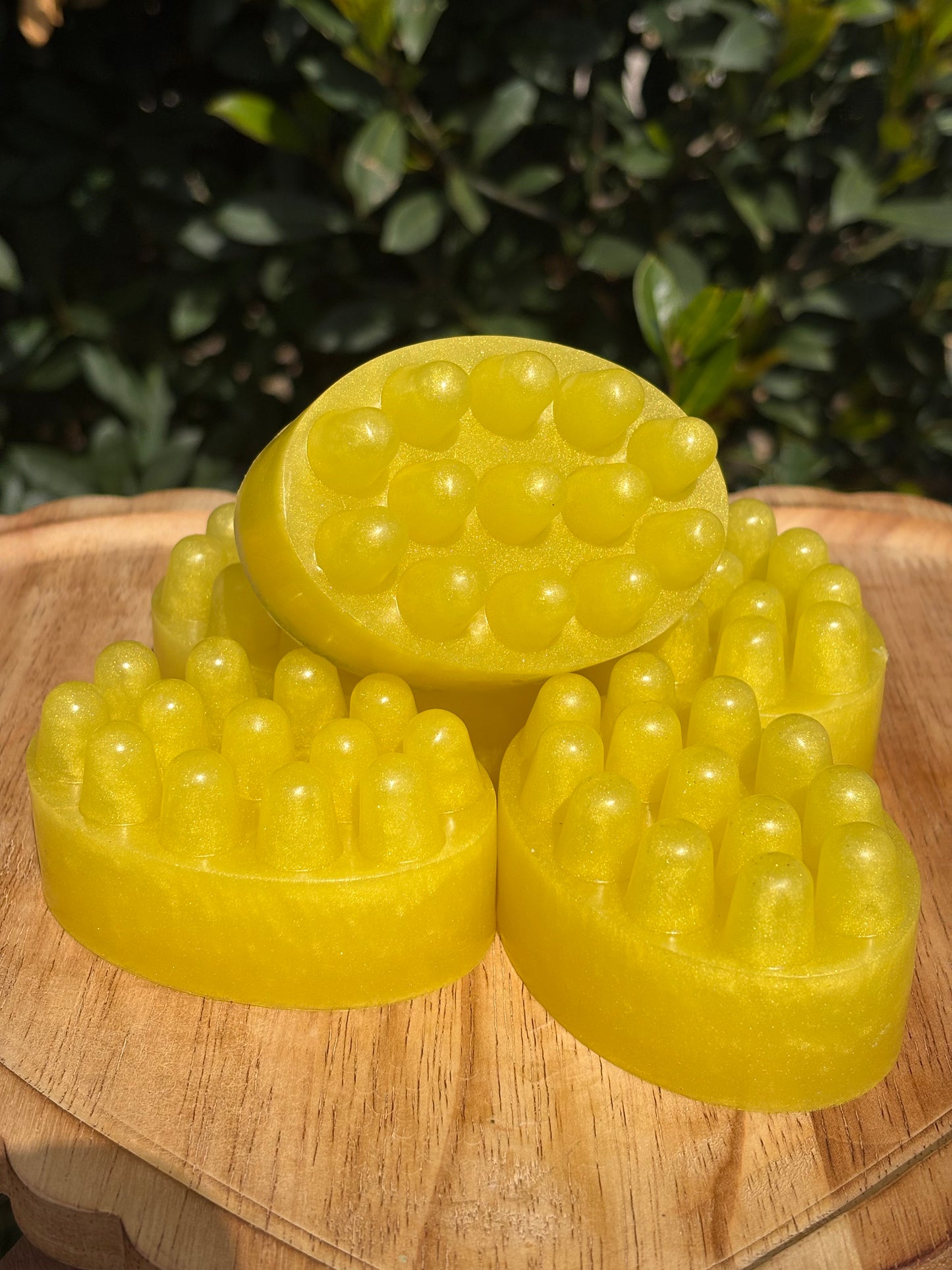 Sunny Squeeze