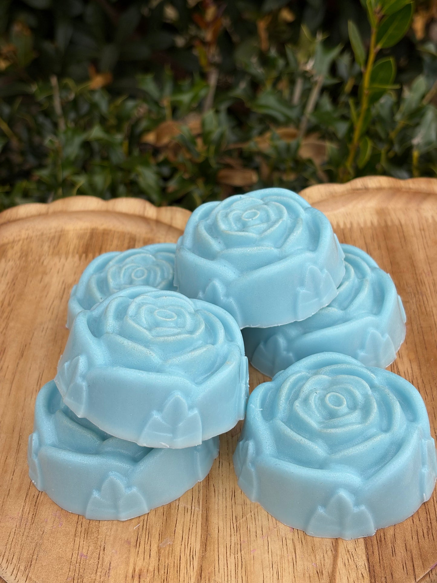 Cloud Candy