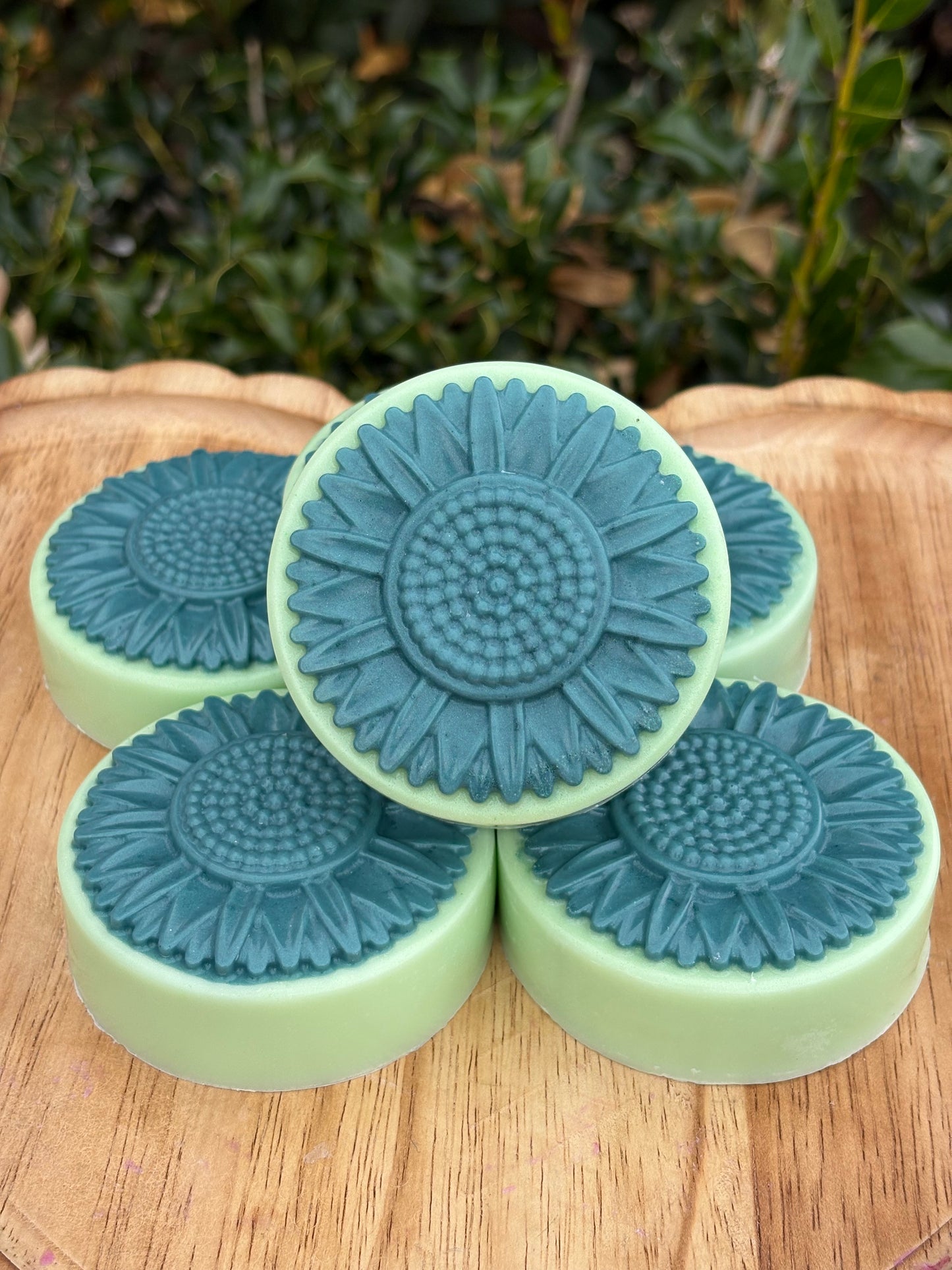 Velvet Verde