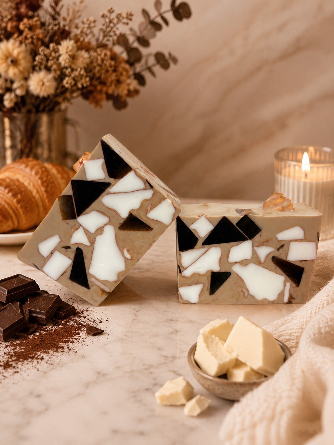 Chocolate Cashmere