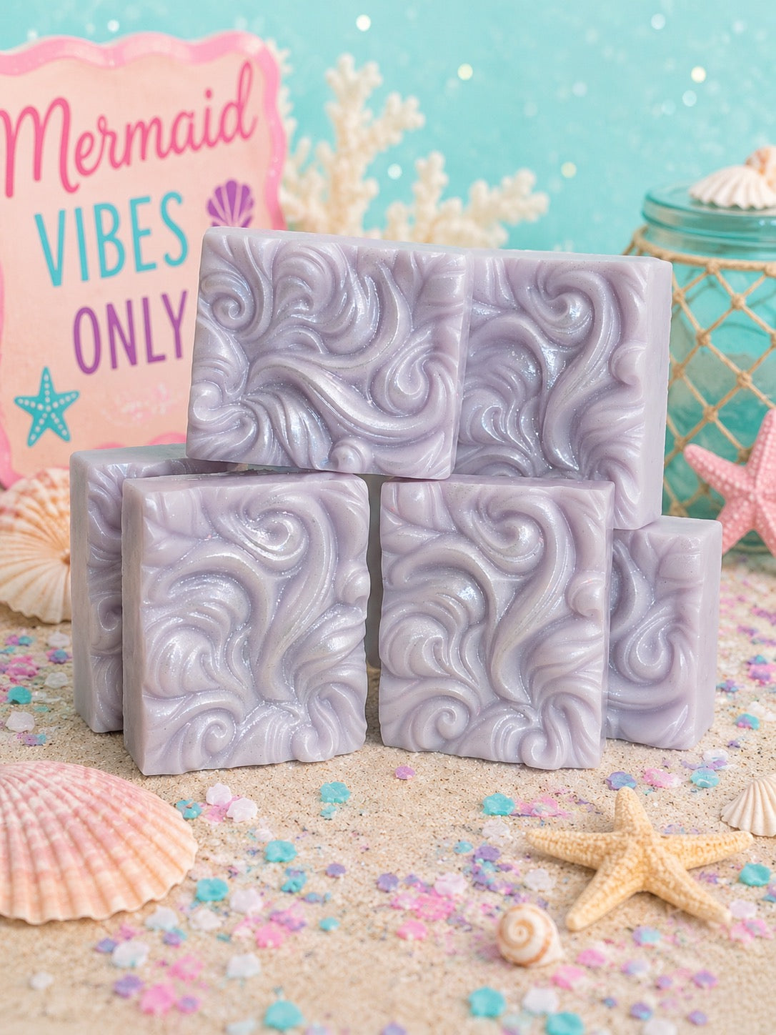 Mermaid Lagoon