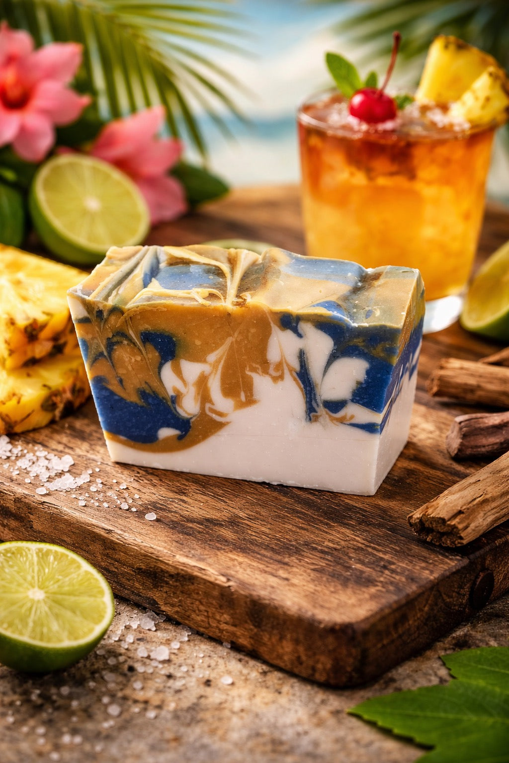 Mai Tai