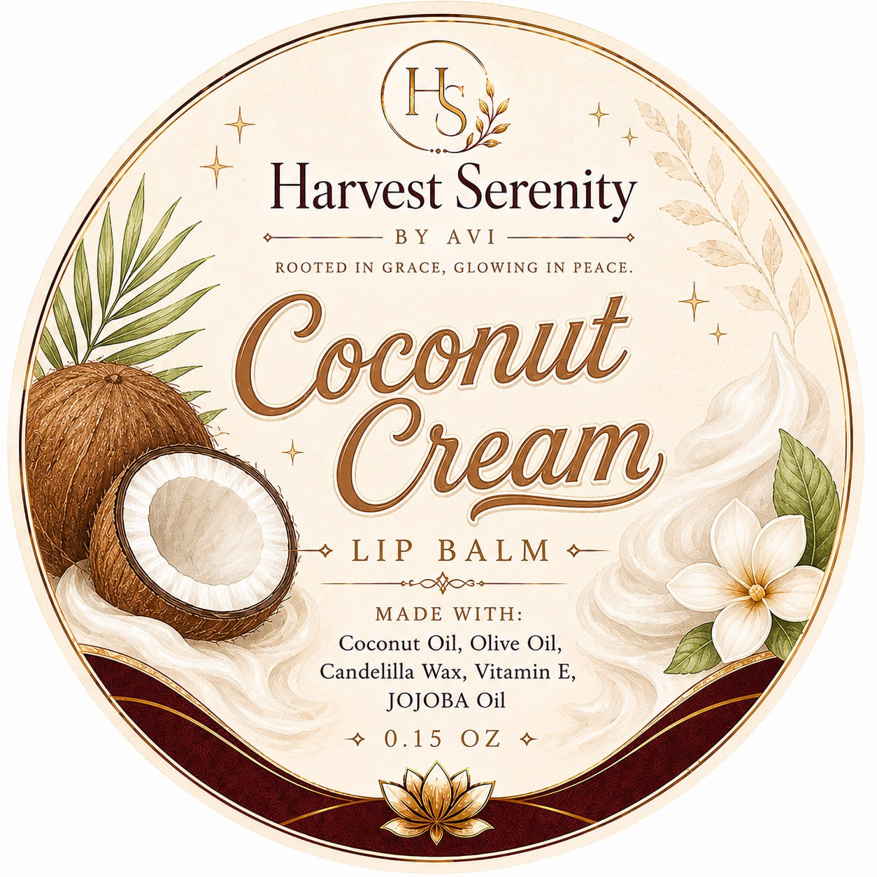 Lip Balm