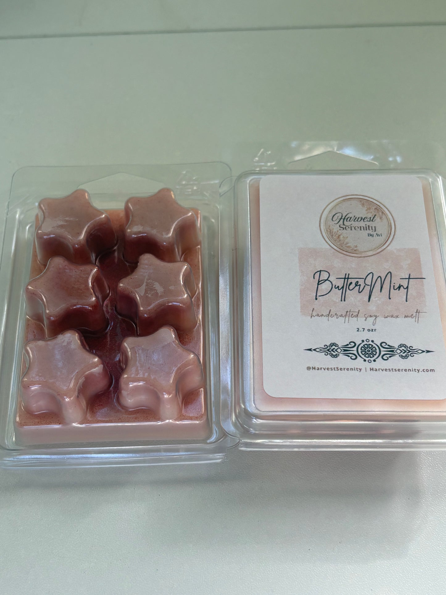 Butter Mint