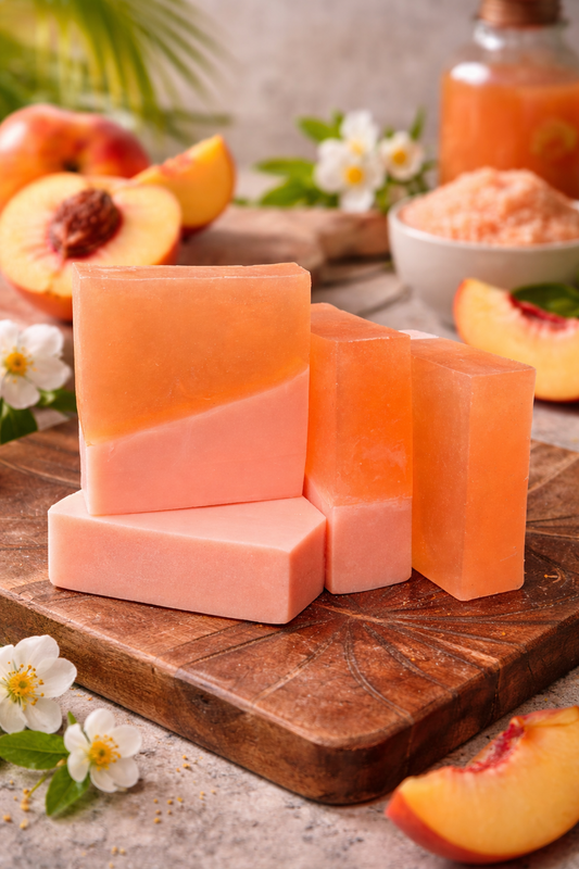 Peachy Keen