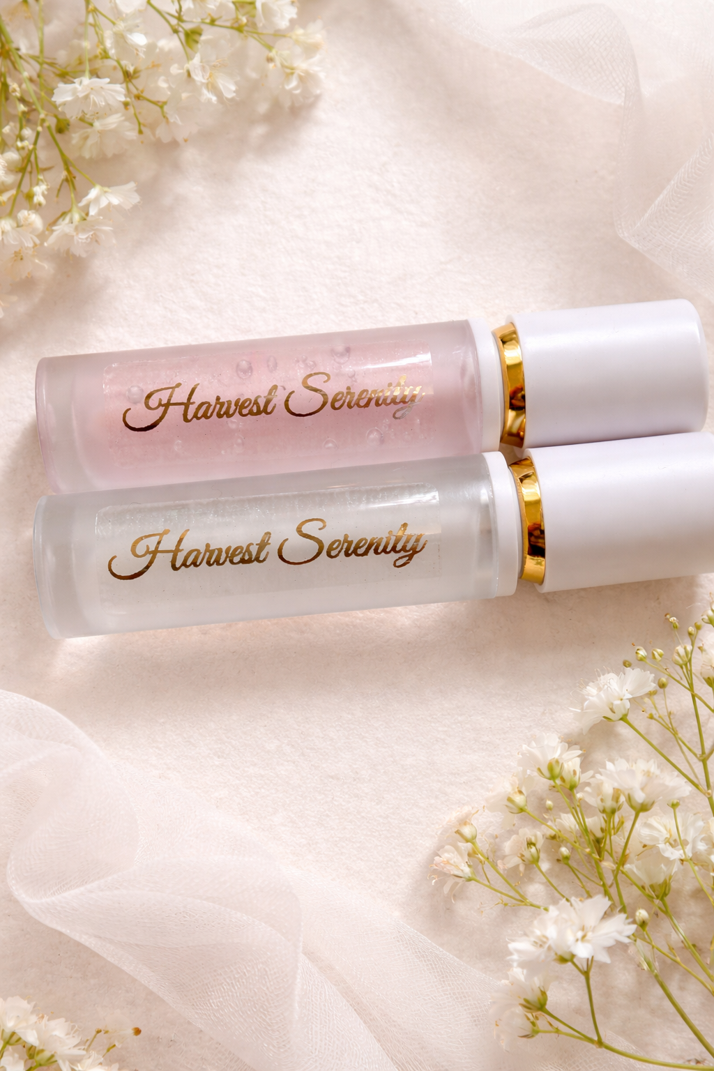 Lip Gloss