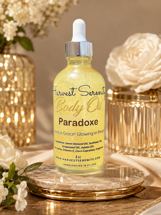 Paradoxe
