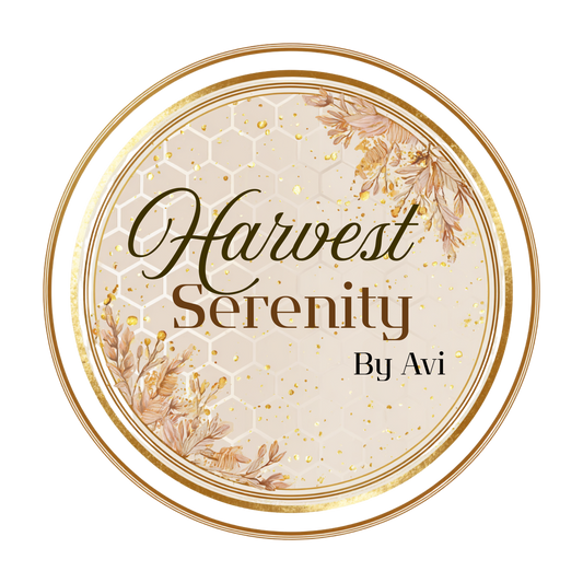 Harvest Serenity Giftcard