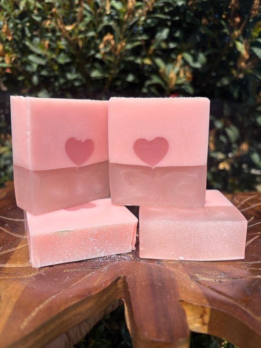 Thee Mrs. Coco - Soap