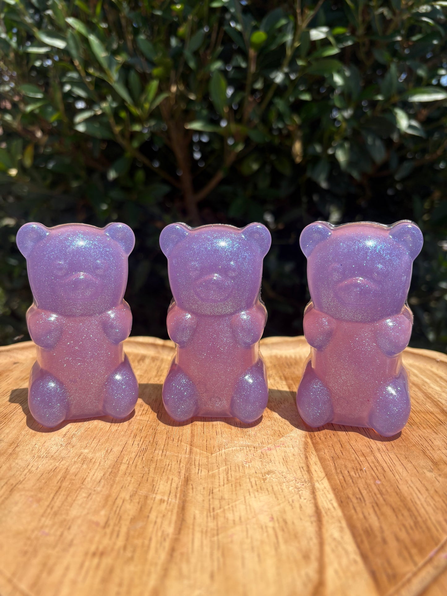 Bathtime Buddy - Bears