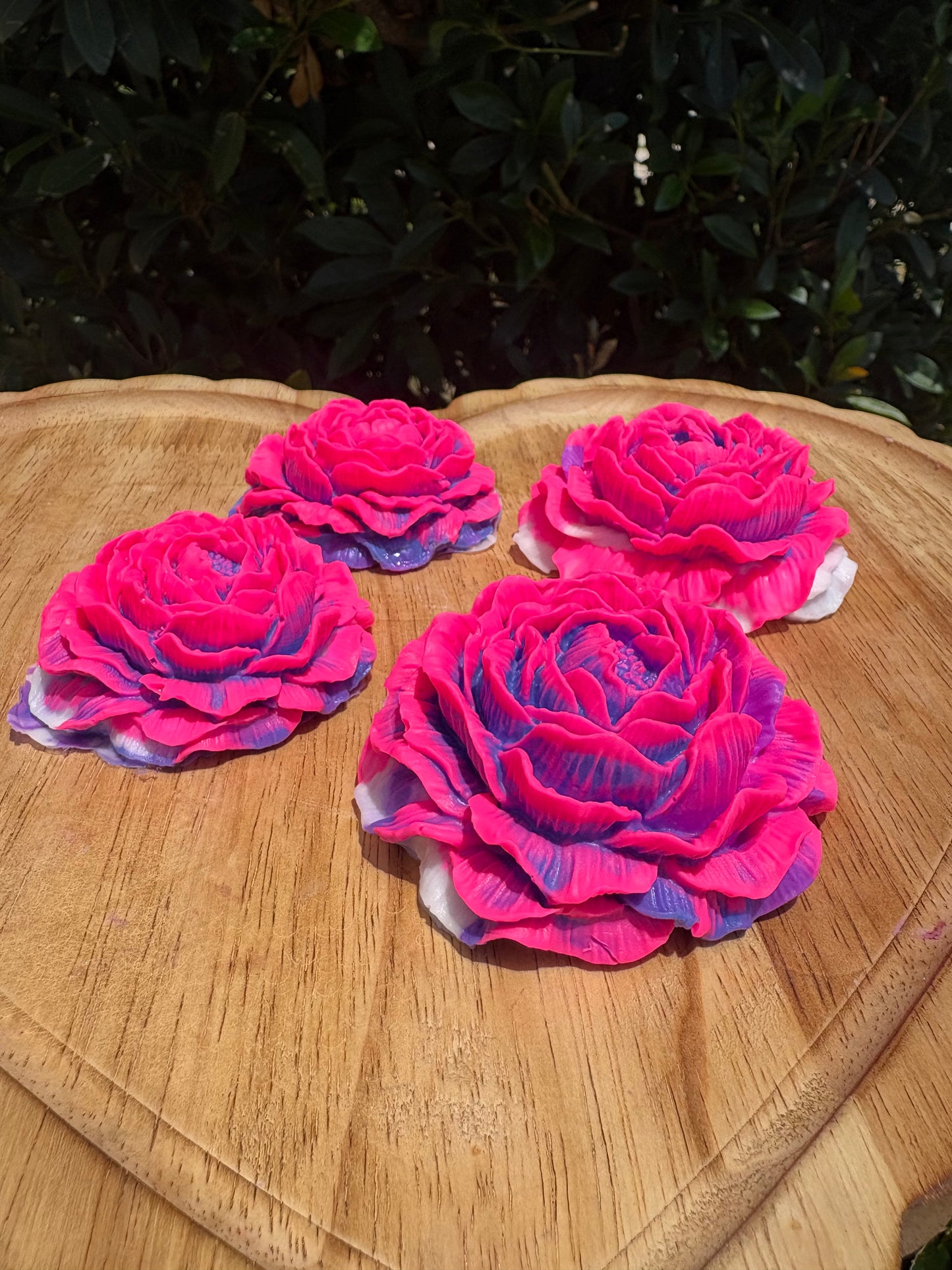 Petal Prism Duo