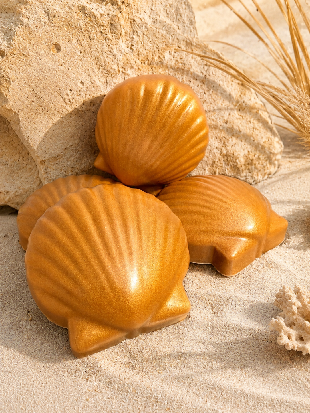 Golden Sands