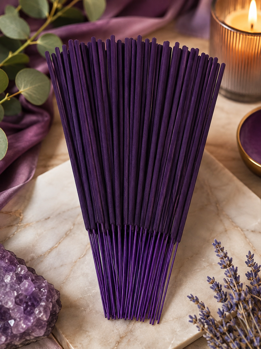Serenity Incense