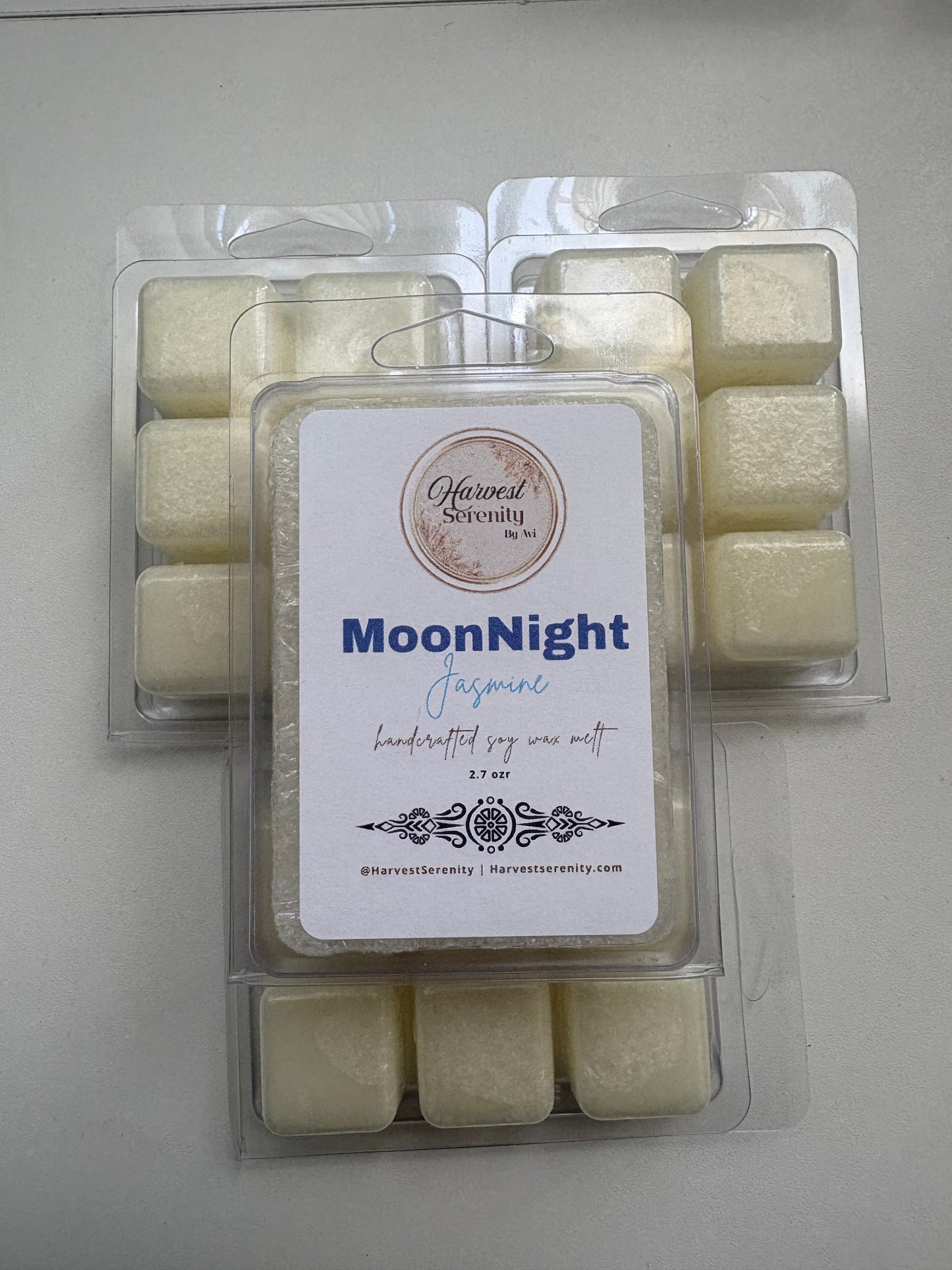 MoonNight Jasmine