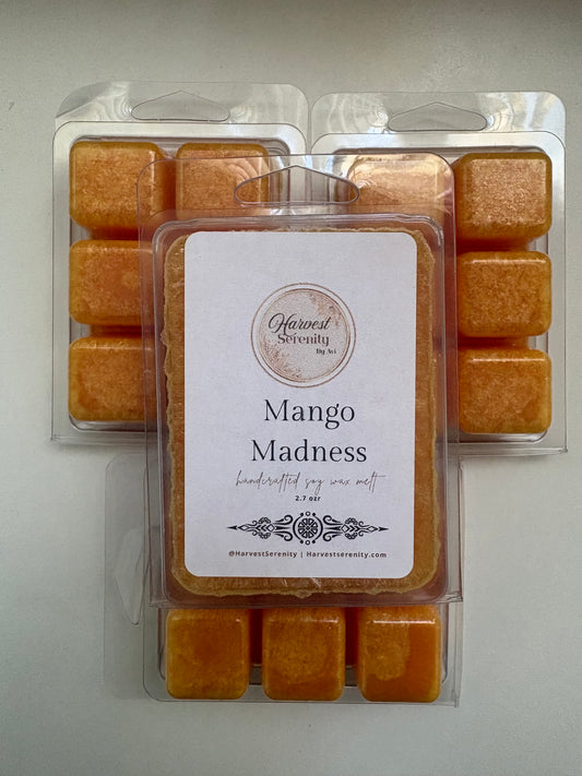 Mango Madness