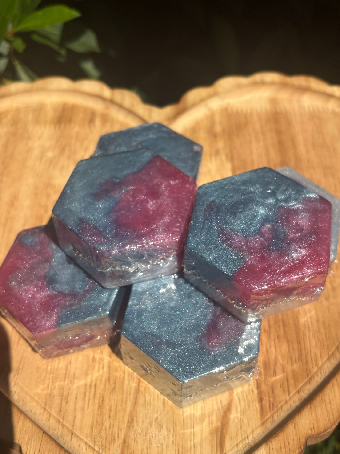 Velvet Aura