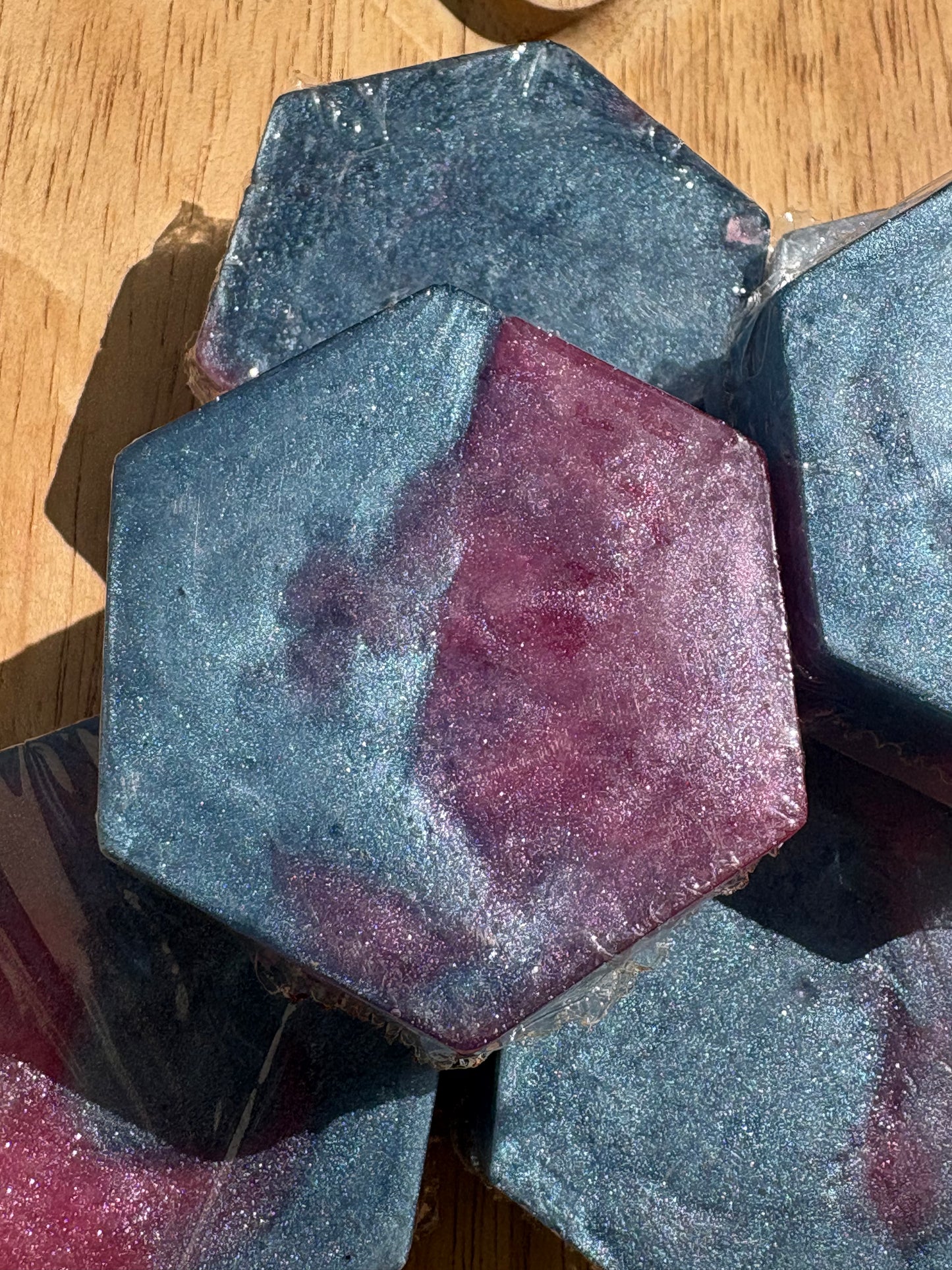 Velvet Aura