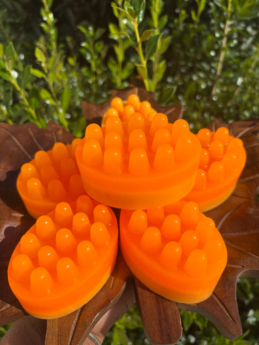 Citrus Rising - Massage Bar