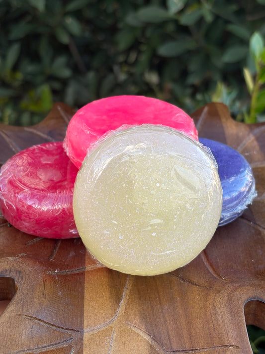 January Sweet Stack - Berry Bliss