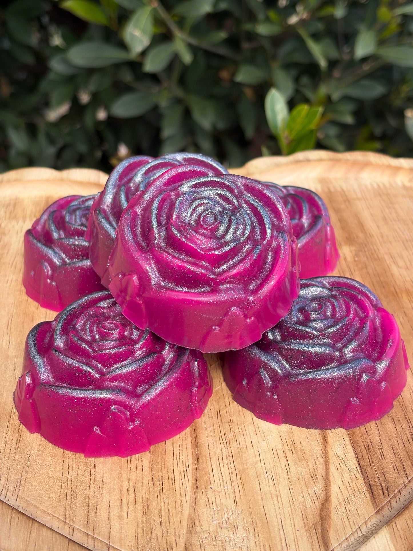 Honey Rosé