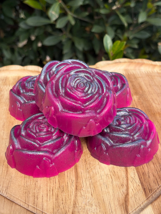 Honey Rosé