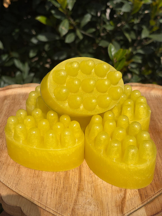 Sunny Squeeze
