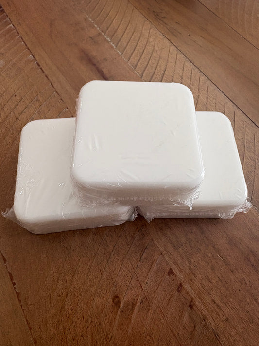 Triple Butter Clean