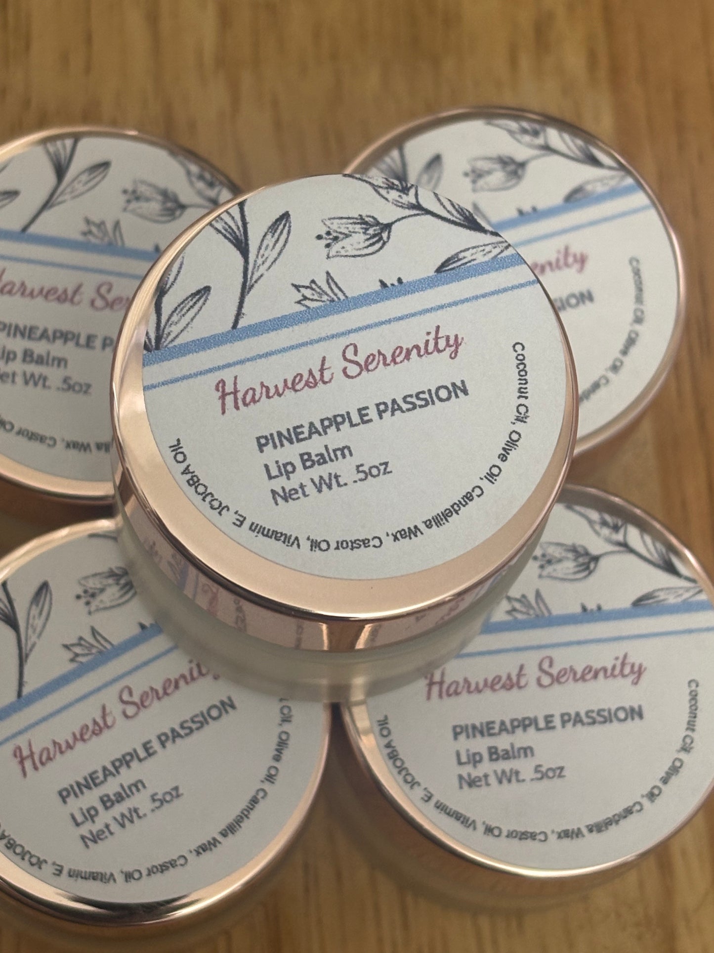 Lip Balm