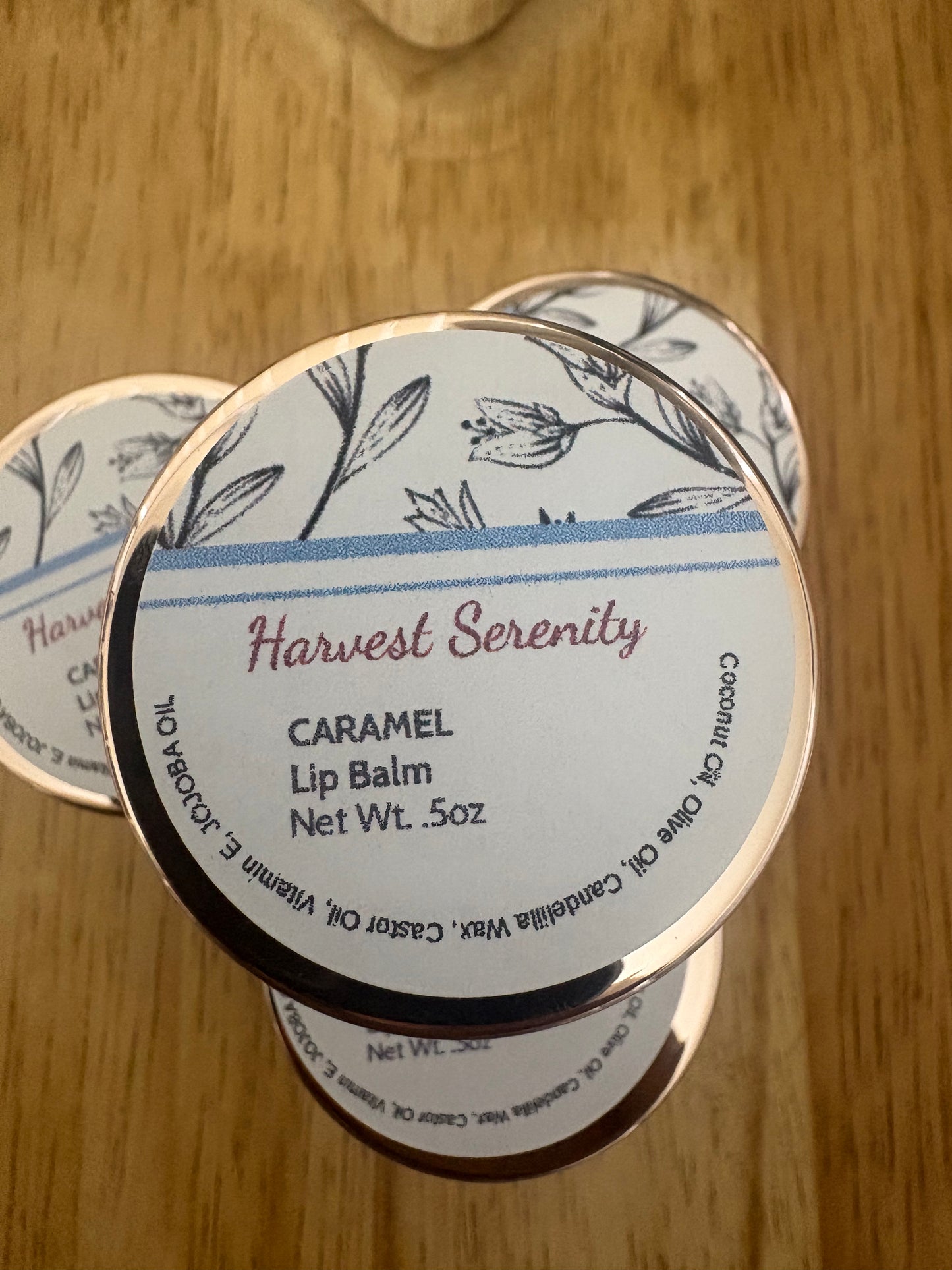Lip Balm