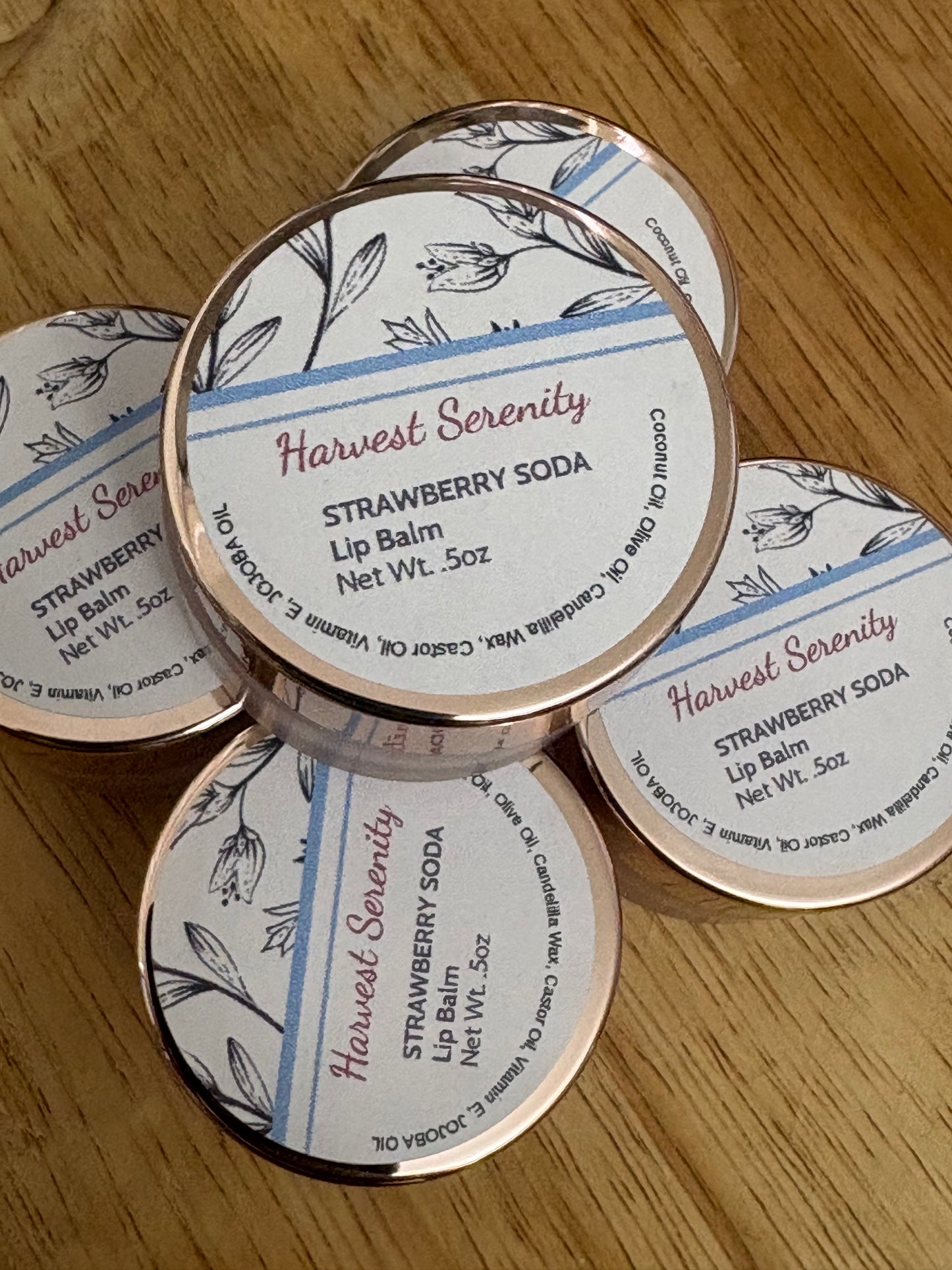 Lip Balm