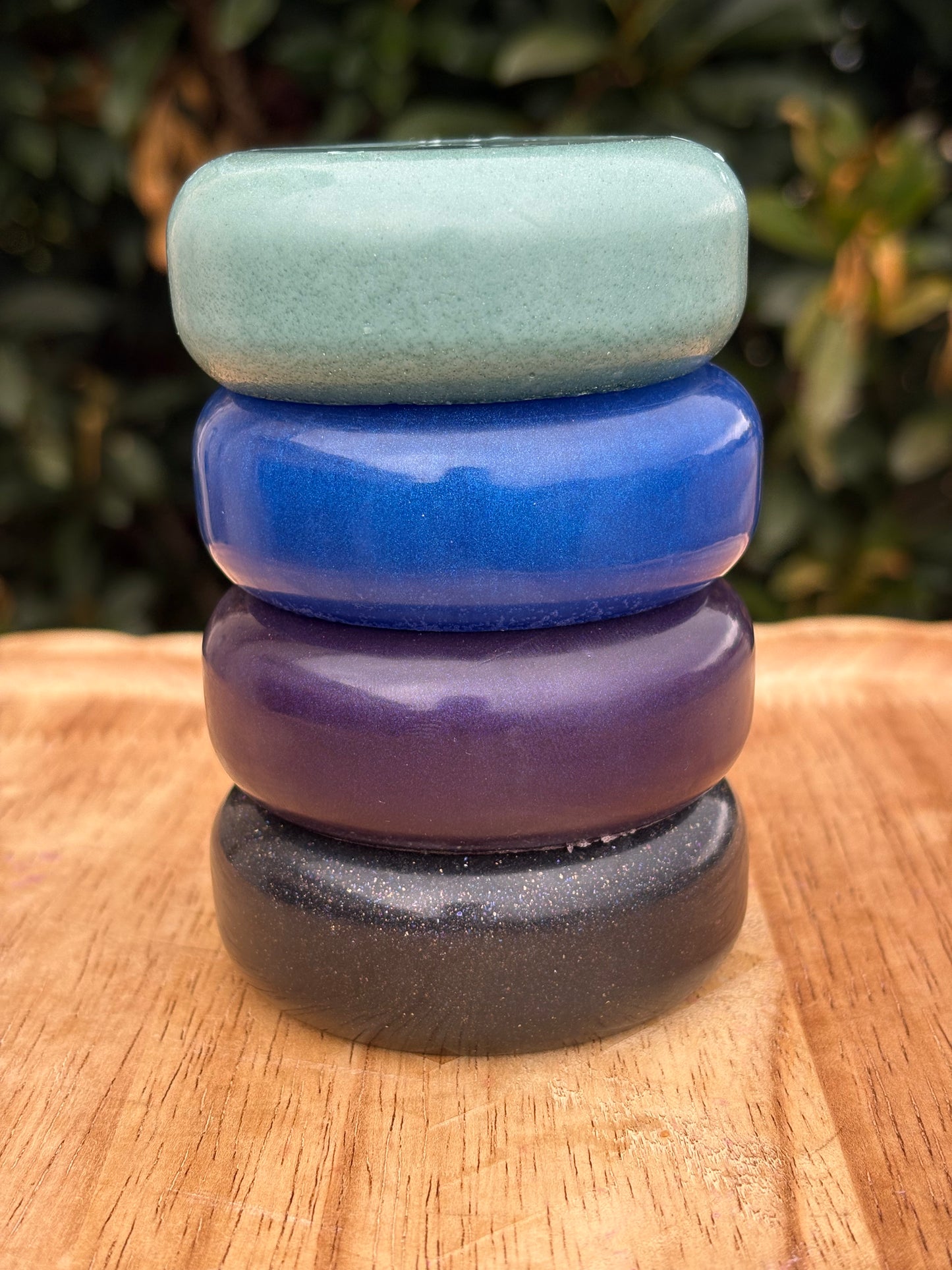 Sweet Stack -  February - Midnight Luxe