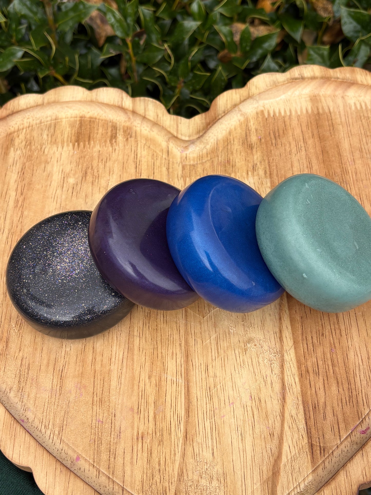 Sweet Stack -  February - Midnight Luxe