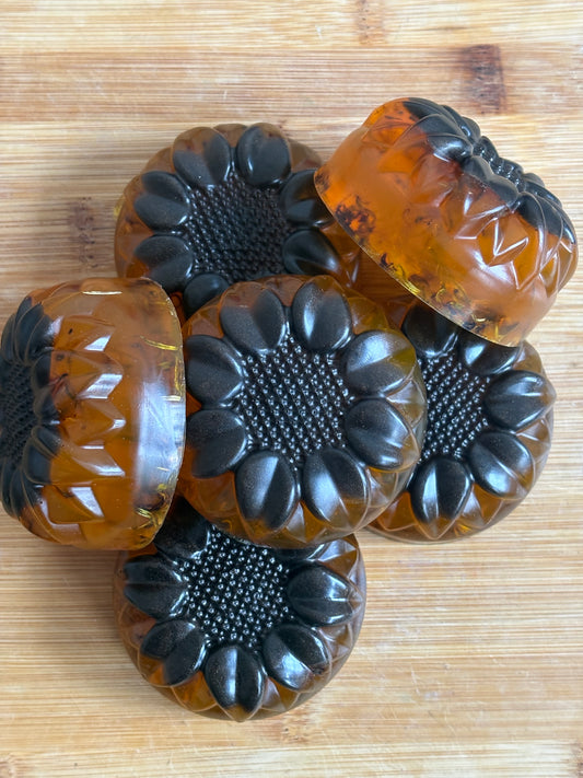 Honey Blossom