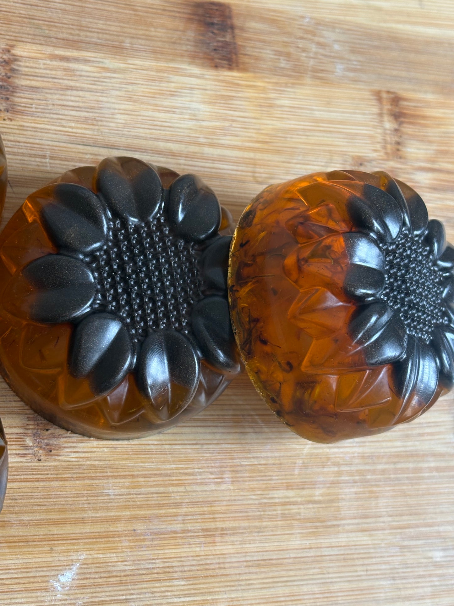 Honey Blossom
