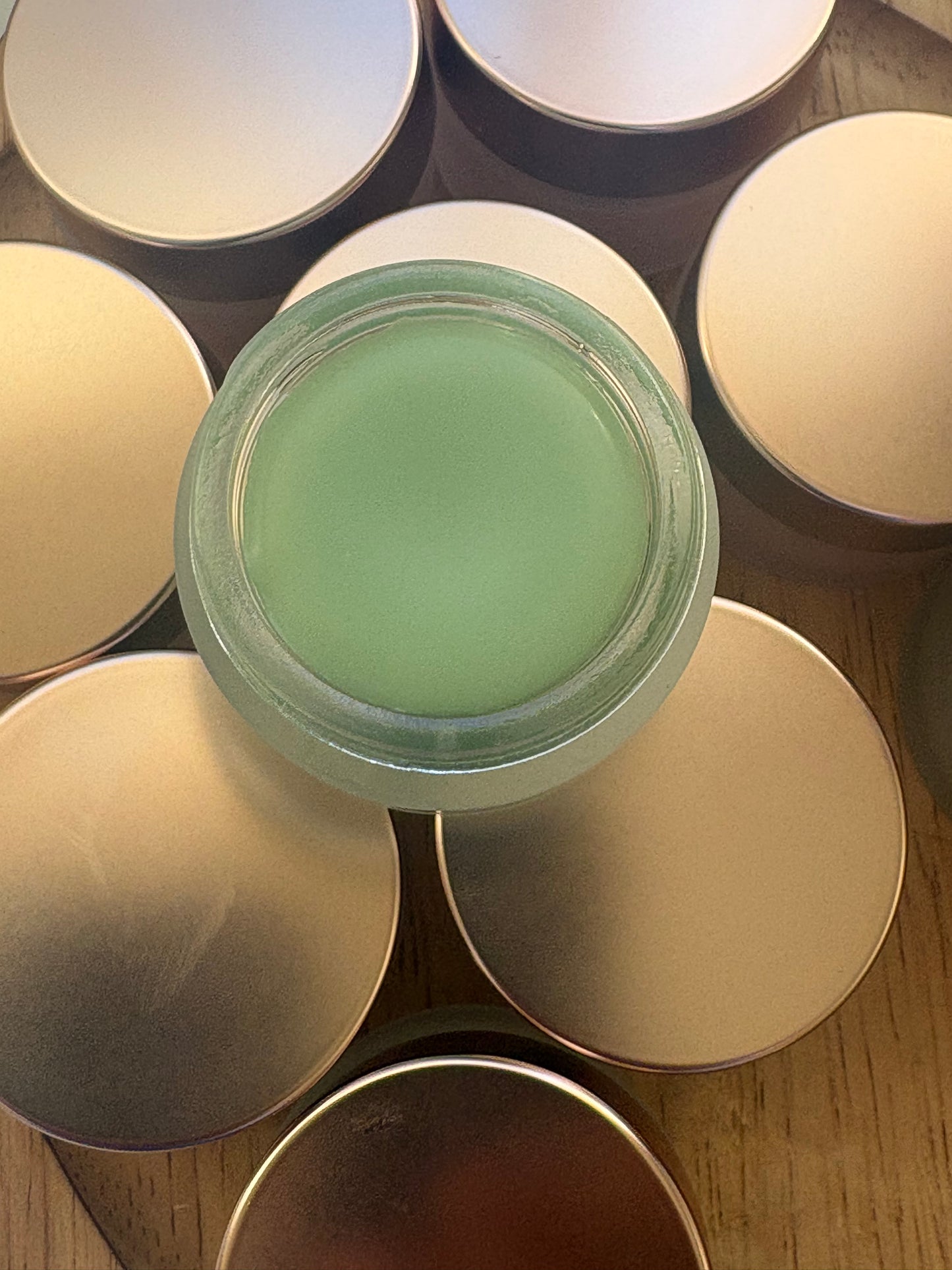Lip Balm