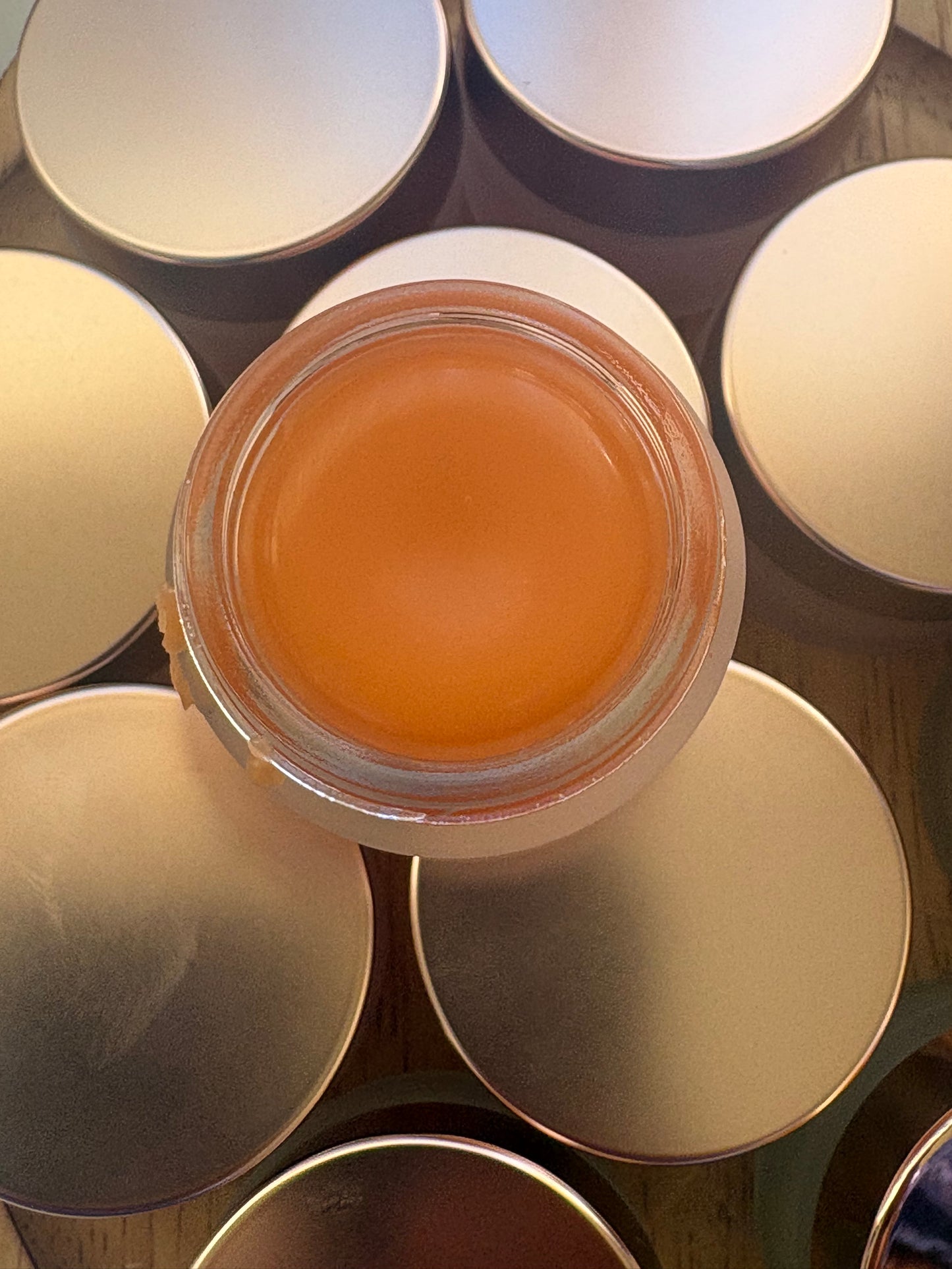 Lip Balm