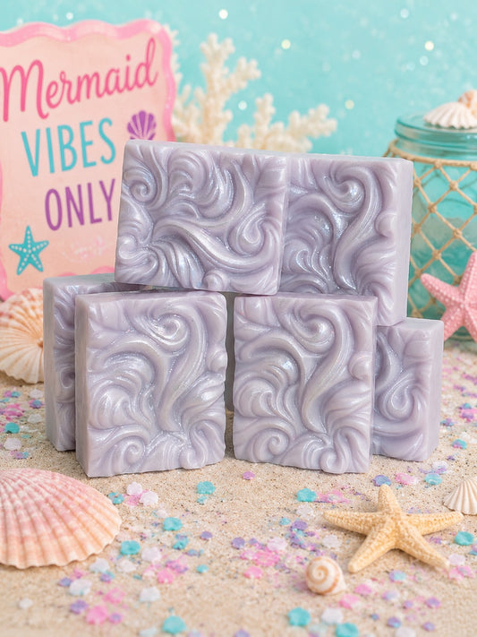 Mermaid Lagoon
