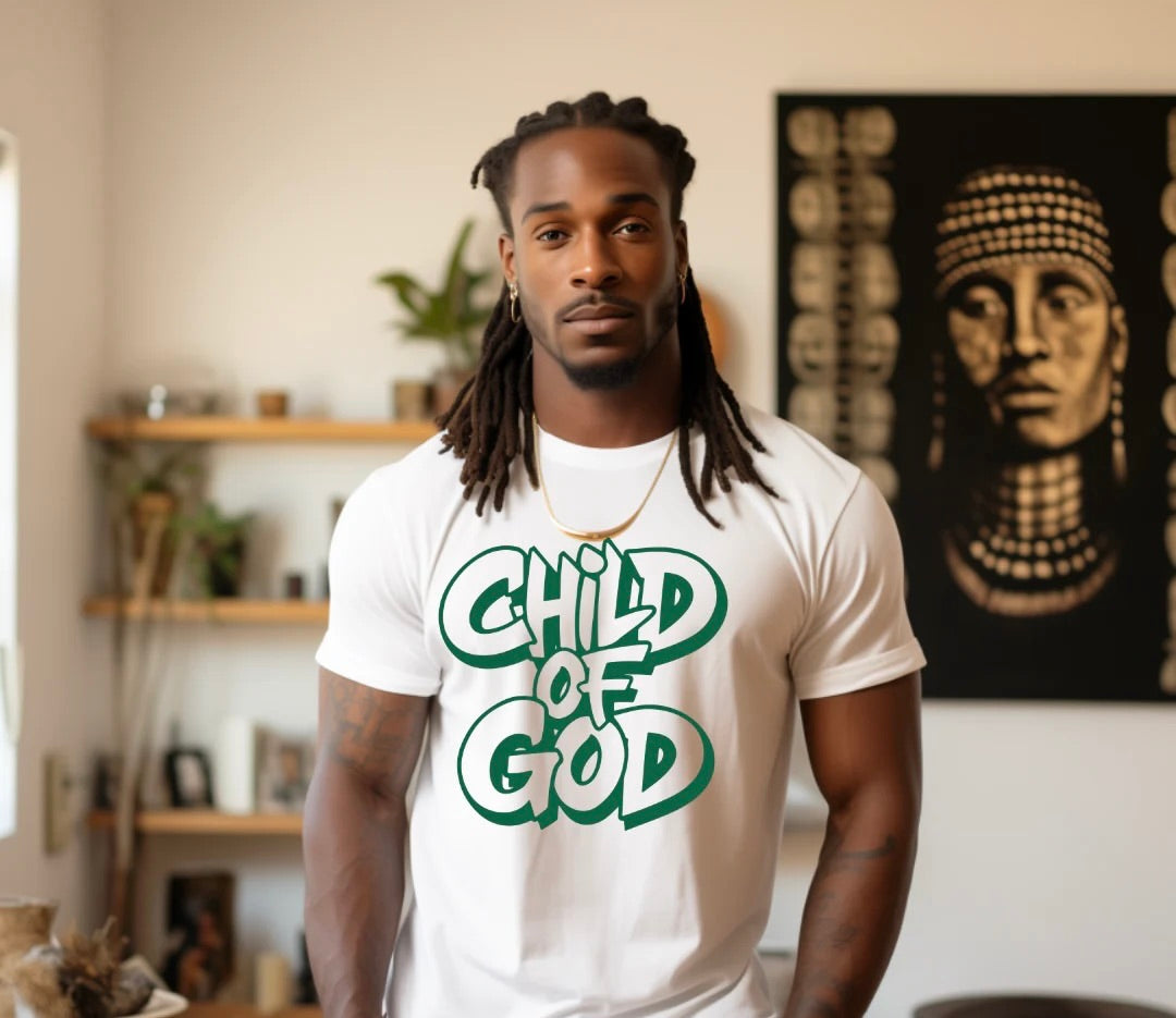 Child of God