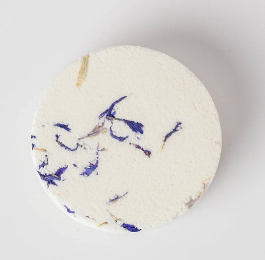 Shower Steamer Round