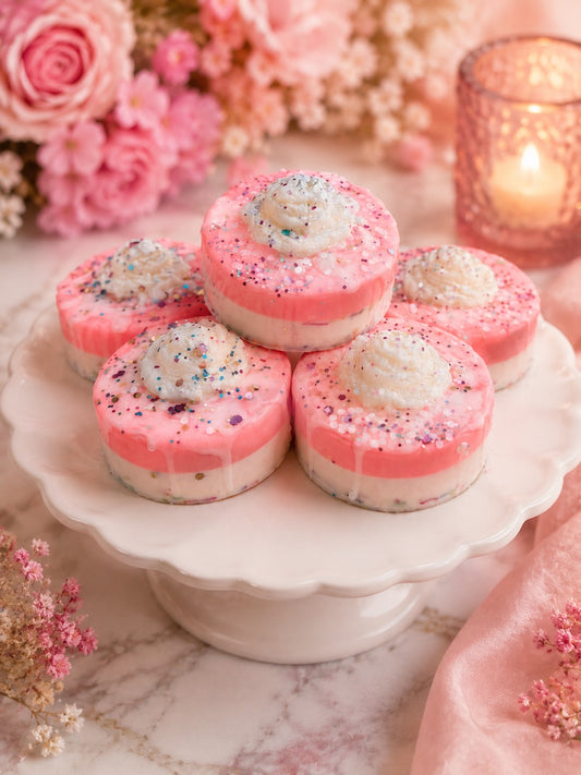 But First, Cake