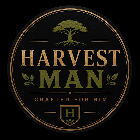 Harvest Man Trio Set