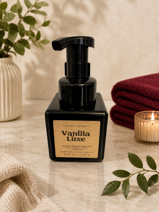Foaming Hand Soap