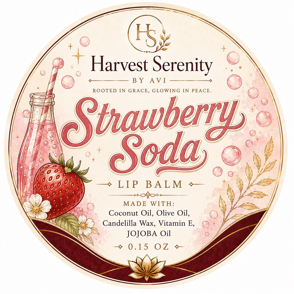 Lip Balm