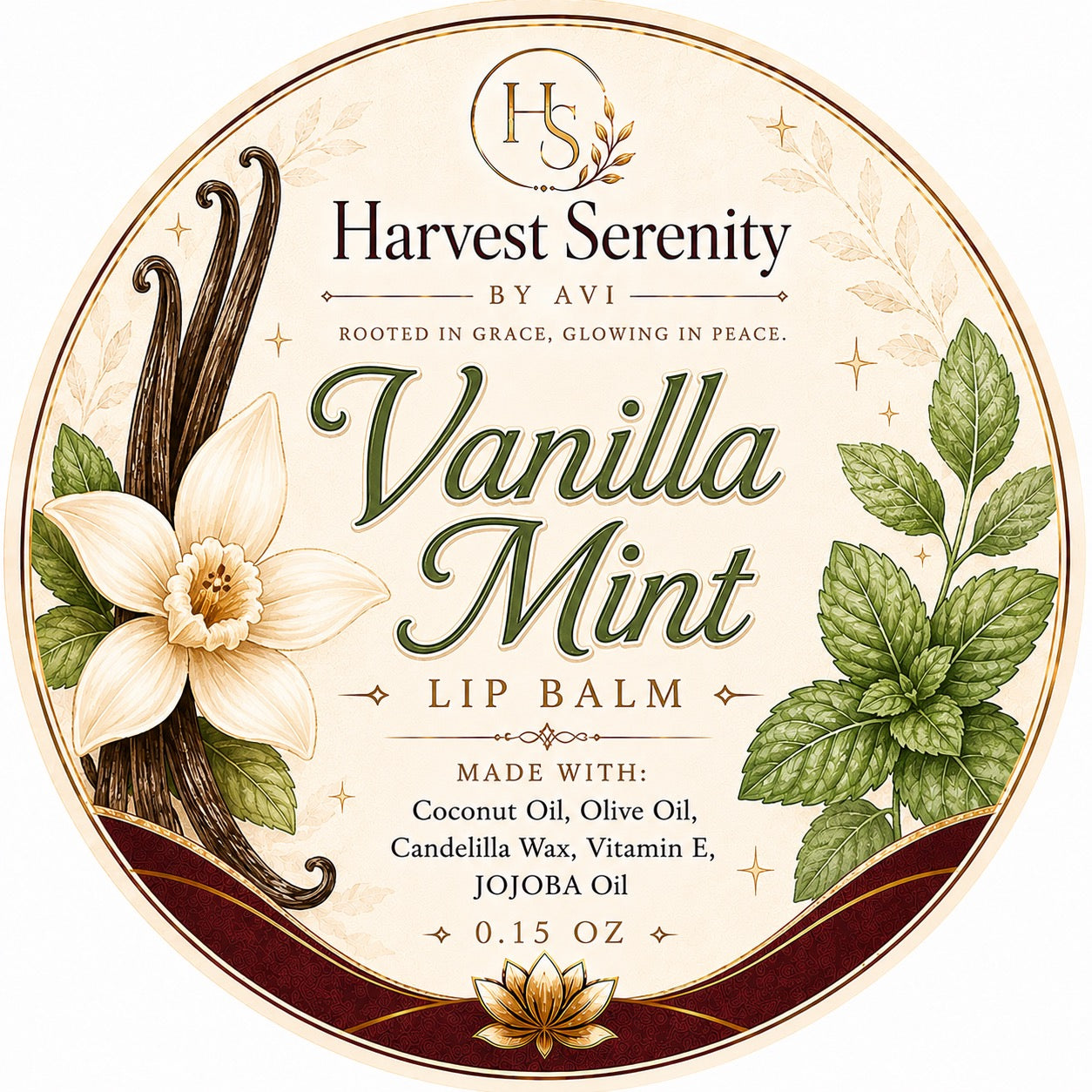 Lip Balm