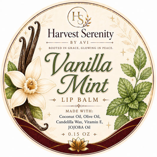Lip Balm